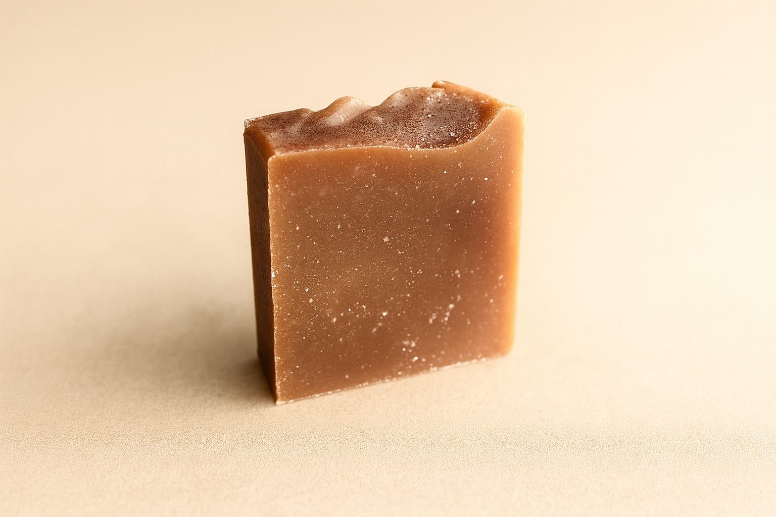 SPICED WHIP | Goat Milk and Tallow Soap Bar