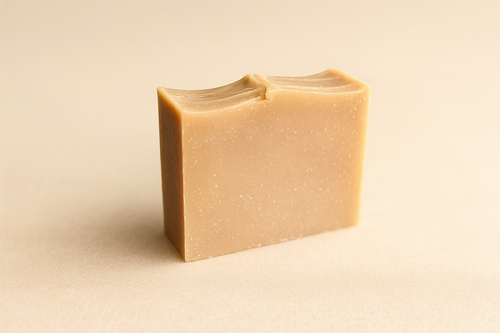 HONEY & HOPS | Goat Milk & Tallow Based Soap Bar