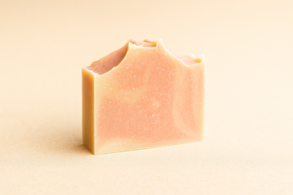SNOWBERRY **PRE-ORDER SHIPS 12/12 | GOAT MILK & TALLOW SOAP BAR